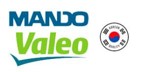 MANDO VALEO KOREA