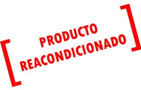 REACONDICIONADA