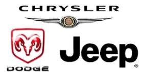 CHRYSLER-DODGE-JEEP