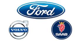 FORD-VOLVO-SAAB