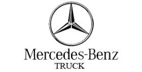 MERCEDES TRUCKS