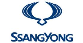 SSANGYONG