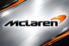 MCLAREN