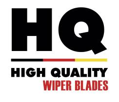 HQ WIPER BLADES