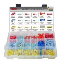 RIATEC MOD5313 - KIT 454 PCS. TERMINALES VARIOS