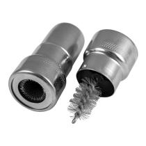 FLAMAR TB60 - LIMPIADOR BORNES BATERIA