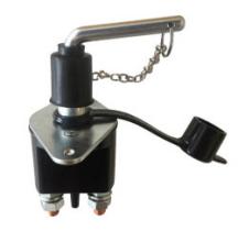 FLAMAR JA-006 - DESCONECTADOR BAT.12-24-48V/400AMP