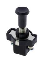 FLAMAR 26-465 - INTERRUPTOR CORTO PLASTICO ON-OFF