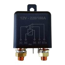 MAI RR28 - RELE INVERSOR ALTA POTENCIA 12V 220A