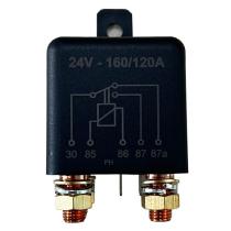 MAI RR29 - RELE INVERSOR ALTA POTENCIA 24V 160AMP