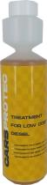 CARSPROTEC CARS1106 - TRATAMIENTO DIESEL LOW COST 250ML CARSPROTEC CARS1106 - TRATAMIENTO DIESEL LOW COST 250ML