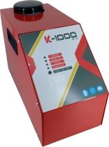 FLAMAR A/C FL690100806 - MAQUINA AUTOMATICA LIMPIEZA FAP