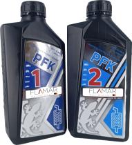 FLAMAR A/C FL690102808 - PFK1+PFK2 - CLEANER DPF 1 L