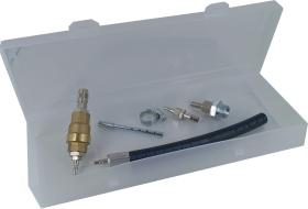 FLAMAR A/C FL690103805 - KIT RACORES MAQUINA DPF