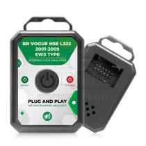 FLAMAR ELV-ROV-1 - EMULADOR ESL RANGE ROVER 2001-2009