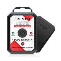 FLAMAR ELV-BMW-1 - EMULADOR ELV BMW/MINI BLOQUEO VOLANTE
