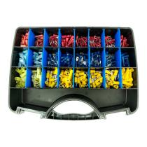 MAI SC31 - ESTUCHE SURTIDO TERMINALES PREAISLADOS