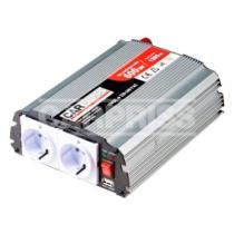 FLAMAR 70510403 - TRANSFORM.C/USB 12/230V 600W USB 500MA