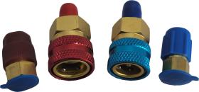 FLAMAR A/C FL690808888 - ADAPTADOR A/C