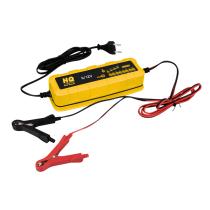 HQ TOOLS + CBT612060HQ - CARGADOR BATERIA 6/12V