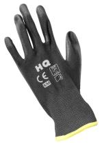 HQ TOOLS + GNP0100XLHQ - GUANTES PALMA REFORZADA POLIU XL