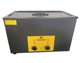 HQ TOOLS + LPU000030HQ - LIMPIADOR PIEZAS ULTRASONIDO 30L