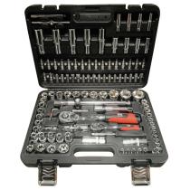 HQ TOOLS + MHC000108HQ - MALETIN HERRAMIENTAS 108 PZAS