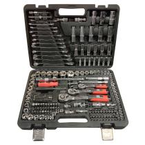 HQ TOOLS + MHC000216HQ - MALETIN HERRAMIENTAS 216 PZAS