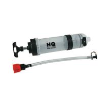 HQ TOOLS + PST001500HQ - PISTOLA SUCCION TRANSPARENTE 1500ML