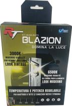 RIATEC MOD7892 - KIT LED H7 CAMBIO POTENCIA-COLOR