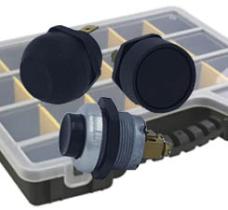 FLAMAR KIT-M-20X12 - KIT INTERRUPTORES X 12 FLAMAR KIT-M-20X12 - KIT INTERRUPTORES X 12