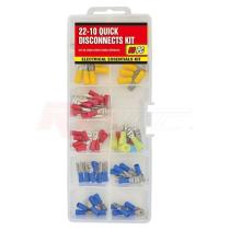 RIATEC MOD5305 - KIT FASTON MIXTO 80 PZ.