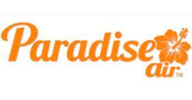 PARADISE AIR