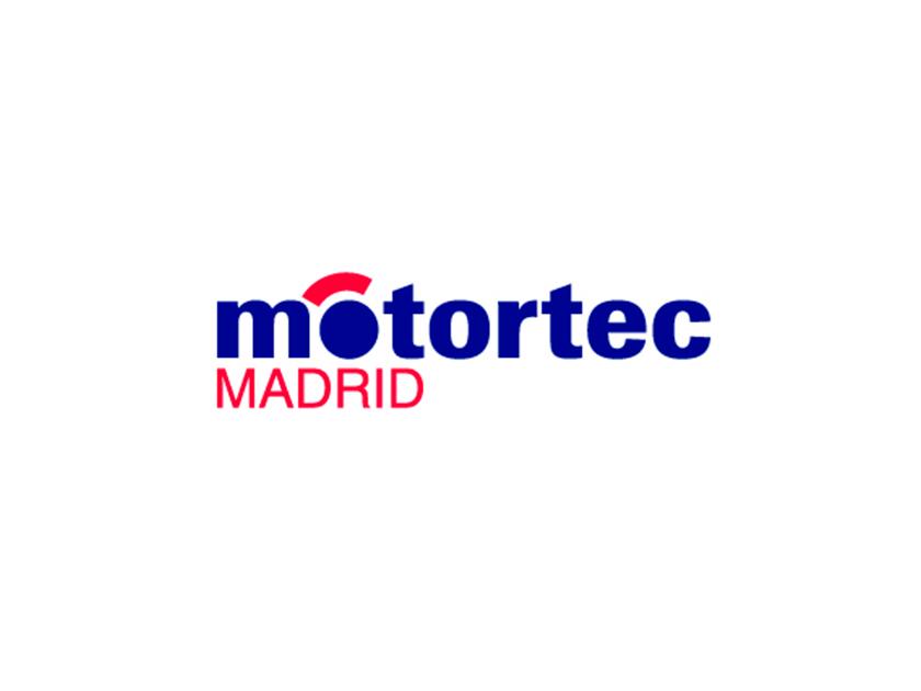 Motortec Madrid 2022 