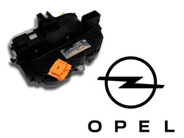 Cerraduras Opel